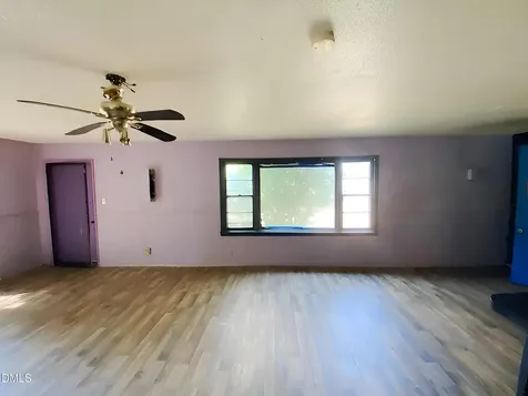 301 S Wilson Street Fremont NC 27830