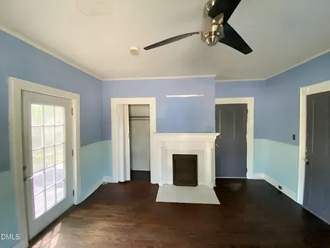 301 S Wilson Street Fremont NC 27830