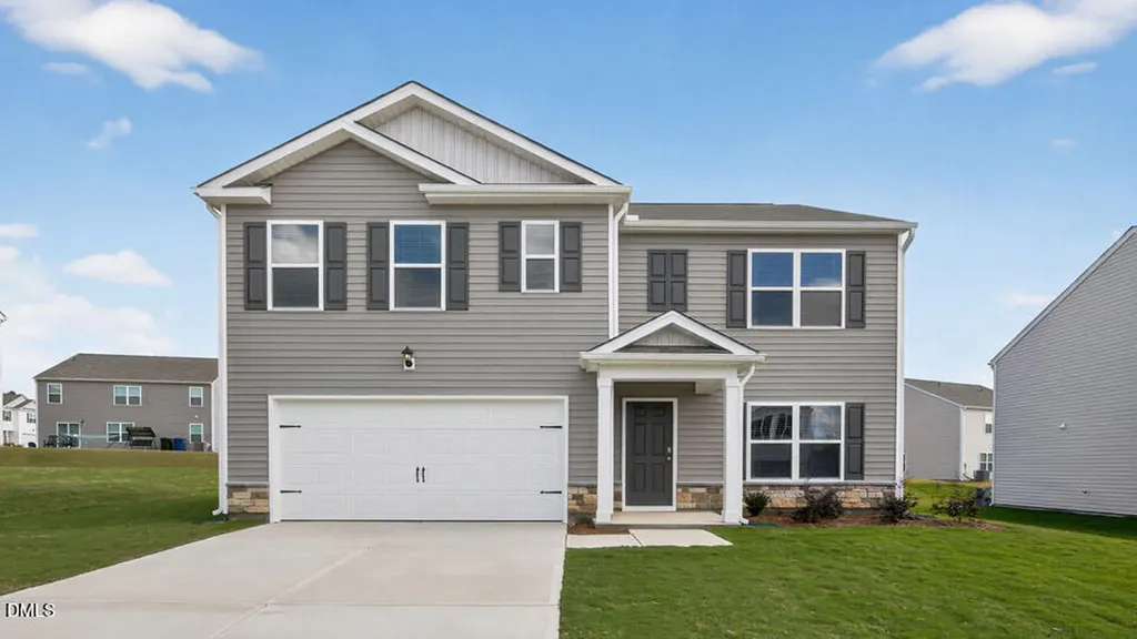 4822 Martha Wynd Way Farmville NC 27828