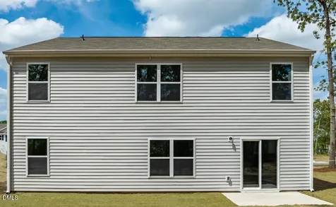4822 Martha Wynd Way Farmville NC 27828