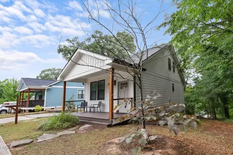 1217 Rosedale Avenue Durham NC 27707