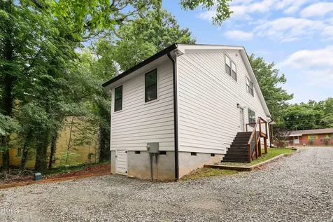 1217 Rosedale Avenue Durham NC 27707