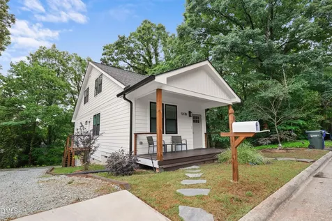 1217 Rosedale Avenue Durham NC 27707