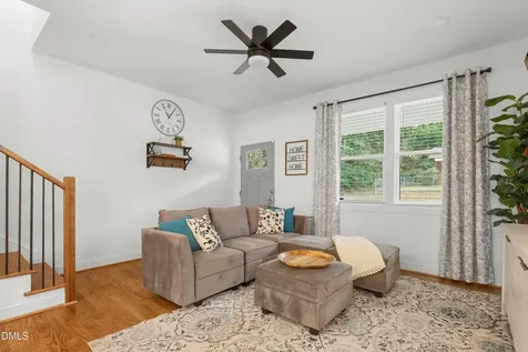 1217 Rosedale Avenue Durham NC 27707