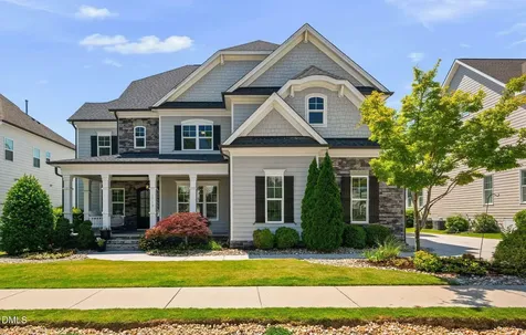 1713 Cooper Bluff Place Cary NC 27519