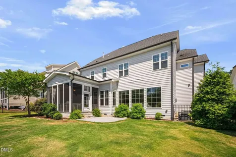 1713 Cooper Bluff Place Cary NC 27519