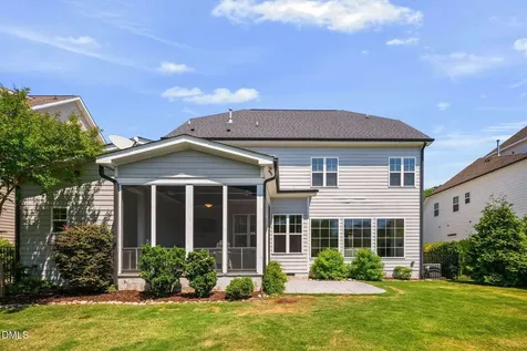 1713 Cooper Bluff Place Cary NC 27519