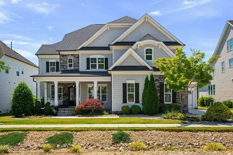 1713 Cooper Bluff Place Cary NC 27519