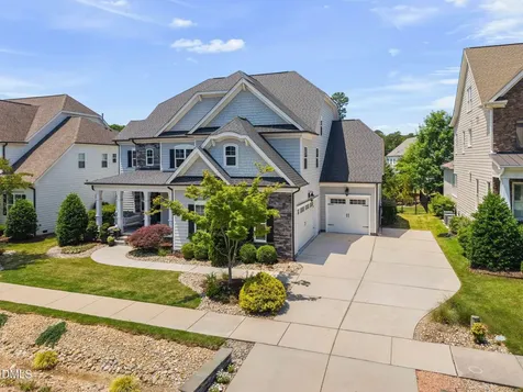 1713 Cooper Bluff Place Cary NC 27519