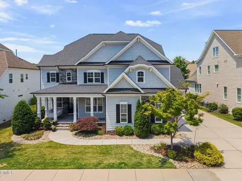 1713 Cooper Bluff Place Cary NC 27519