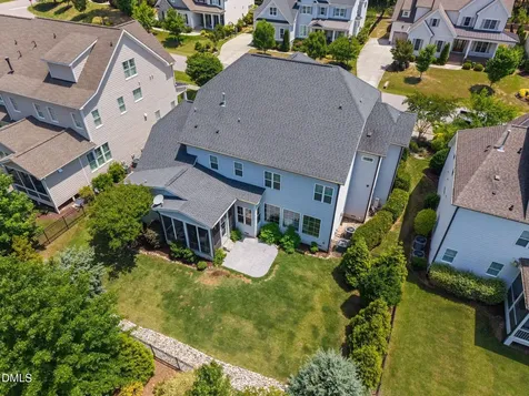 1713 Cooper Bluff Place Cary NC 27519
