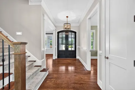 1713 Cooper Bluff Place Cary NC 27519