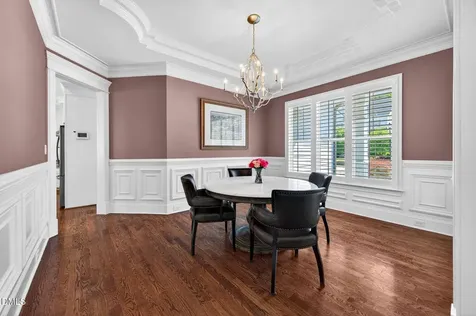 1713 Cooper Bluff Place Cary NC 27519