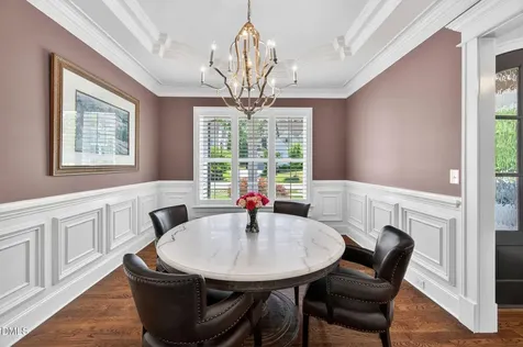 1713 Cooper Bluff Place Cary NC 27519