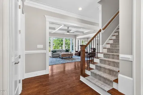 1713 Cooper Bluff Place Cary NC 27519