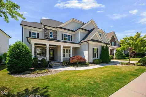 1713 Cooper Bluff Place Cary NC 27519