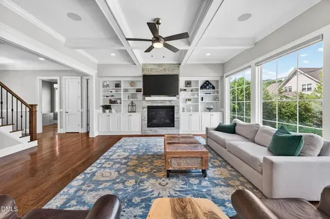 1713 Cooper Bluff Place Cary NC 27519