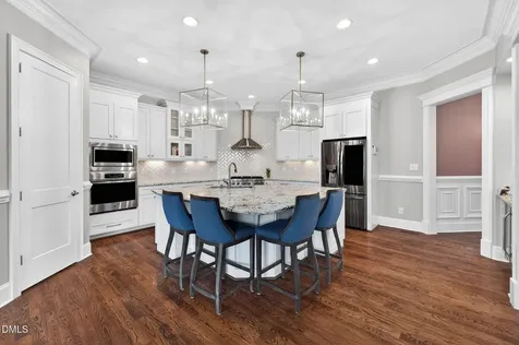1713 Cooper Bluff Place Cary NC 27519