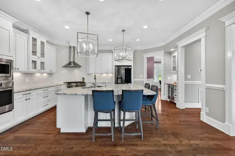 1713 Cooper Bluff Place Cary NC 27519