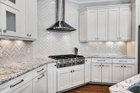 1713 Cooper Bluff Place Cary NC 27519