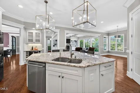 1713 Cooper Bluff Place Cary NC 27519