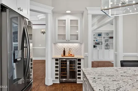 1713 Cooper Bluff Place Cary NC 27519