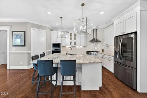 1713 Cooper Bluff Place Cary NC 27519