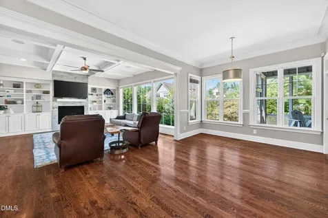 1713 Cooper Bluff Place Cary NC 27519