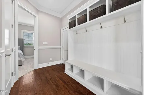 1713 Cooper Bluff Place Cary NC 27519