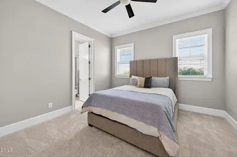 1713 Cooper Bluff Place Cary NC 27519