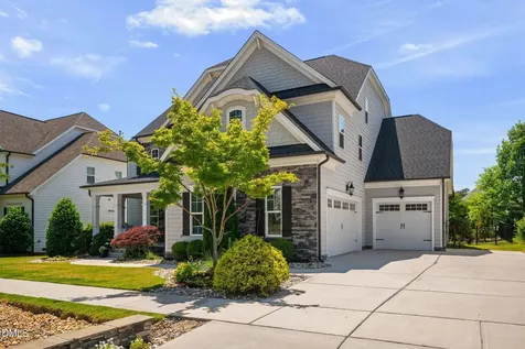 1713 Cooper Bluff Place Cary NC 27519