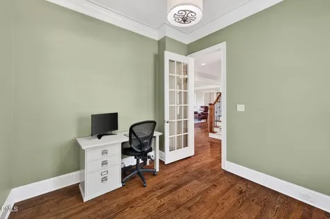 1713 Cooper Bluff Place Cary NC 27519