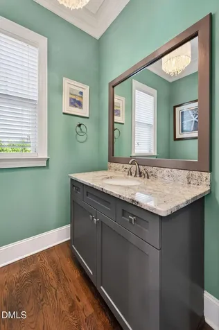 1713 Cooper Bluff Place Cary NC 27519