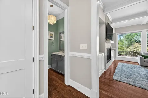 1713 Cooper Bluff Place Cary NC 27519