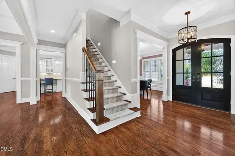 1713 Cooper Bluff Place Cary NC 27519