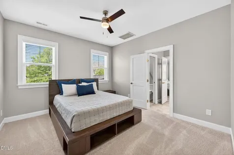 1713 Cooper Bluff Place Cary NC 27519