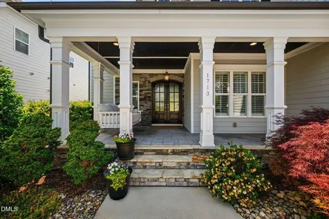 1713 Cooper Bluff Place Cary NC 27519