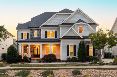 1713 Cooper Bluff Place Cary NC 27519