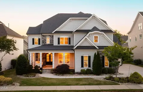 1713 Cooper Bluff Place Cary NC 27519