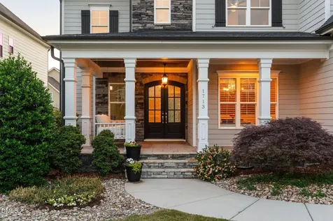 1713 Cooper Bluff Place Cary NC 27519