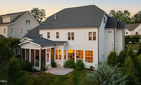1713 Cooper Bluff Place Cary NC 27519