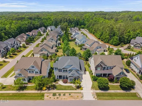 1713 Cooper Bluff Place Cary NC 27519