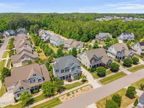 1713 Cooper Bluff Place Cary NC 27519