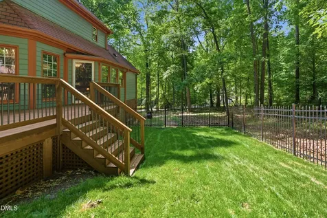 4900 Kundinger Court Raleigh NC 27606