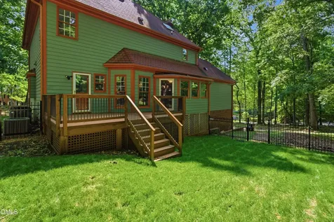 4900 Kundinger Court Raleigh NC 27606
