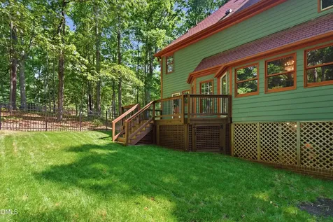 4900 Kundinger Court Raleigh NC 27606