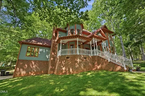 4900 Kundinger Court Raleigh NC 27606