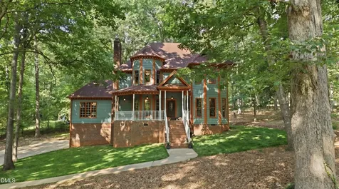 4900 Kundinger Court Raleigh NC 27606