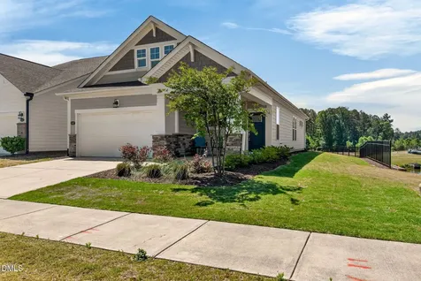 6432 Crown Parkway Durham NC 27703
