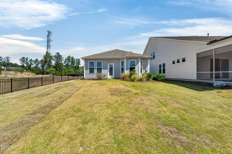 6432 Crown Parkway Durham NC 27703